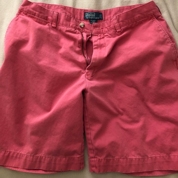 Polo Ralph Lauren Shorts - Picture 1 of 1